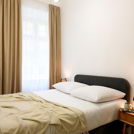 Native Apartments Dietla 71 Kraków Eksteriør billede