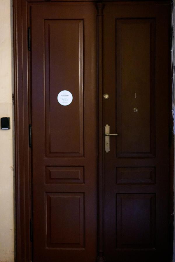 Native Apartments Dietla 71 Kraków Eksteriør billede