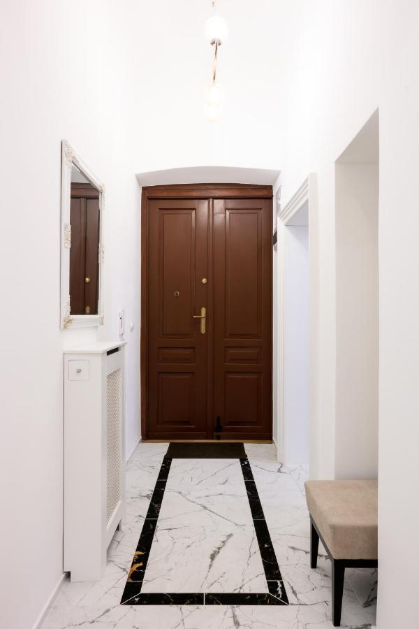 Native Apartments Dietla 71 Kraków Eksteriør billede